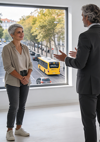 Mercado Imobiliário